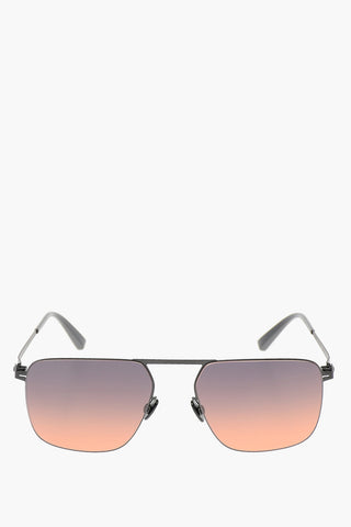 Gradient Lens MASAO Unisex Sunglasses