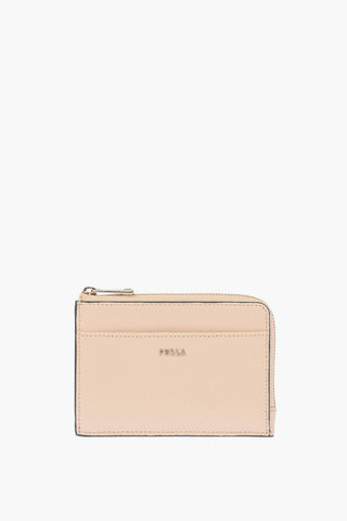 Leather Card Holder