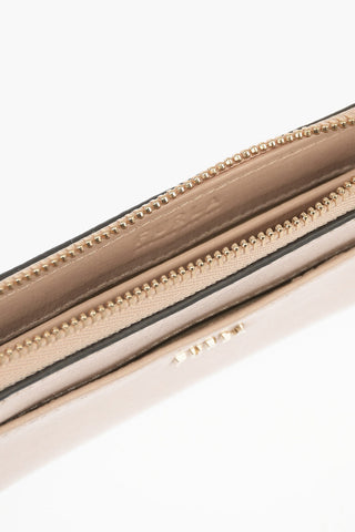 Leather Card Holder