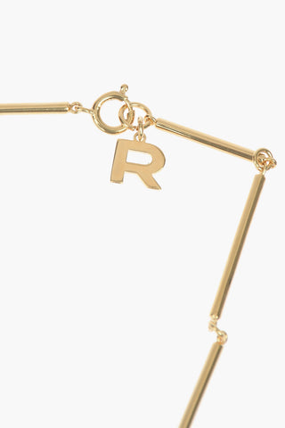 Collana in Ottone