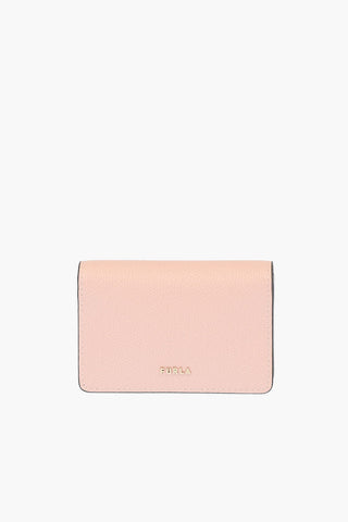 Leather Card Holder