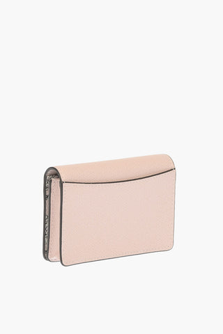 Leather Card Holder