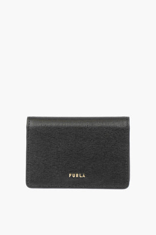 Leather Card Holder