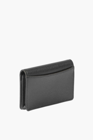 Leather Card Holder
