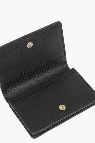 Leather Card Holder