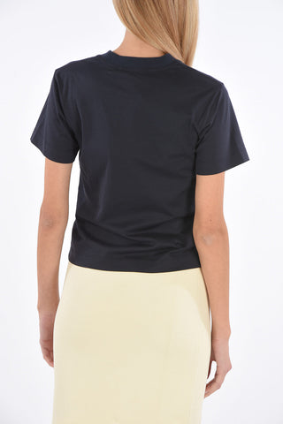 Crop T-shirt