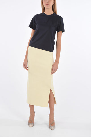 Crop T-shirt