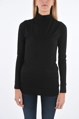 Long Sleeve Turtleneck T-shirt