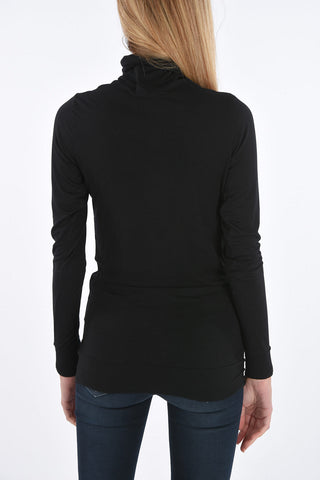 Long Sleeve Turtleneck T-shirt