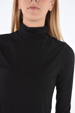 Long Sleeve Turtleneck T-shirt