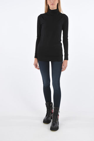 Long Sleeve Turtleneck T-shirt