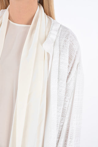 Top with Lace