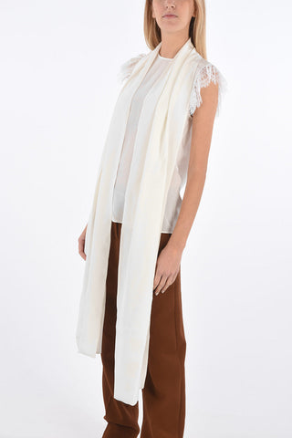 Top with Lace