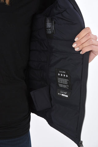 removable hood NEFELETRE down jacket