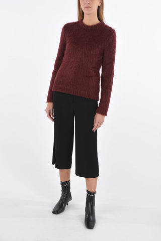 high waist gaucho Pants