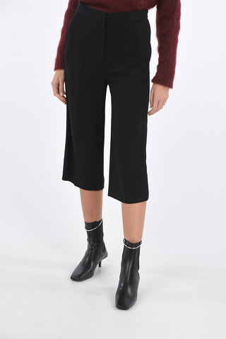 high waist gaucho Pants