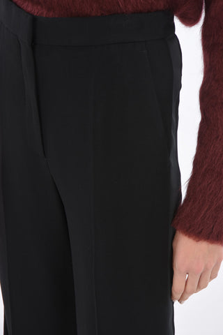 high waist gaucho Pants