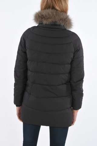 reversible KAYTRIA ERRE down jacket
