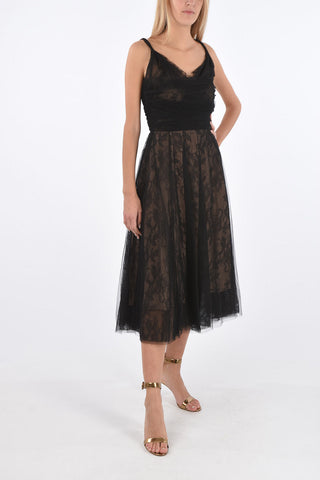 Laced Dress