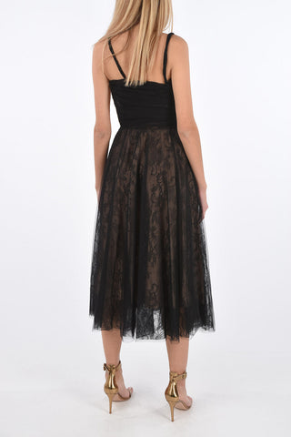 Laced Dress