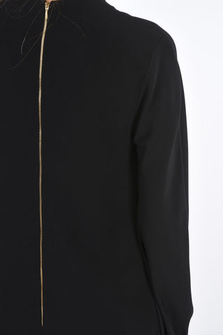 bishop sleeve maxi Tunic