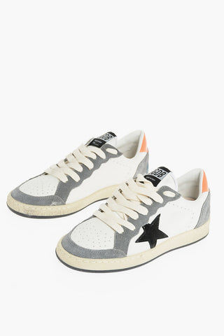 Leather BALLSTAR Sneakers