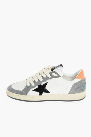 Leather BALLSTAR Sneakers