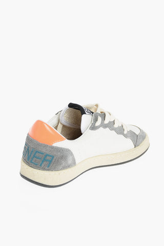 Leather BALLSTAR Sneakers