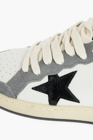 Leather BALLSTAR Sneakers