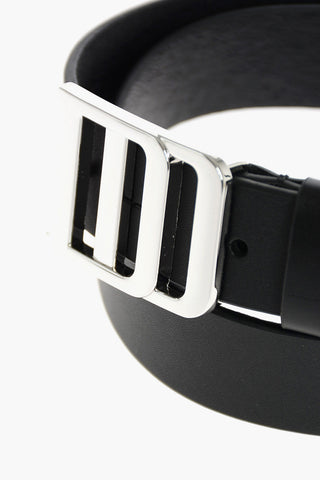 Cintura in Pelle 30mm