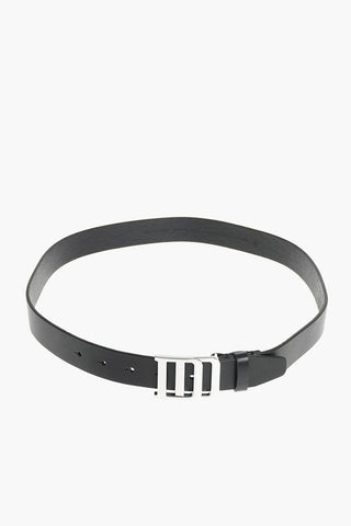 Cintura in Pelle 30mm