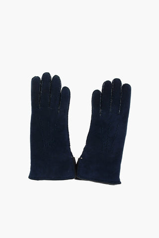 Guanti in Pelle