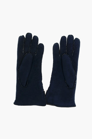 Guanti in Pelle