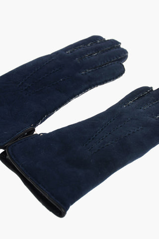 Guanti in Pelle