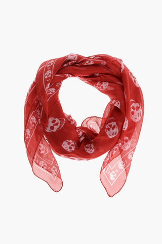 Silk Foulard