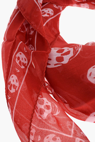 Silk Foulard