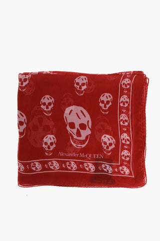 Silk Foulard