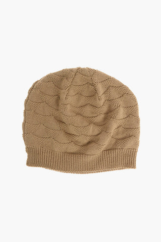 Embroidered Hat