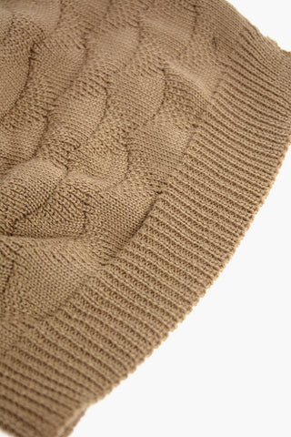 Embroidered Hat