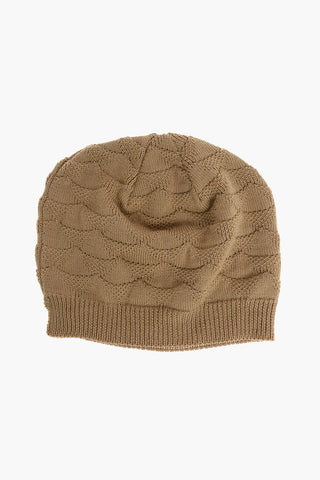 Embroidered Hat