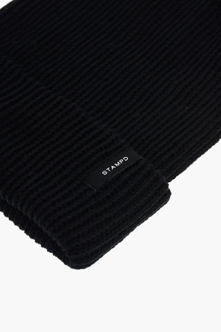 Cotton Beanie Hat