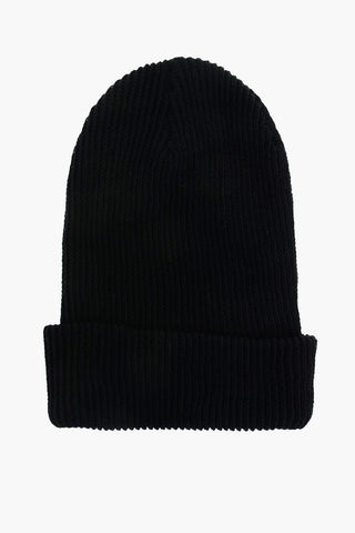 Cotton Beanie Hat
