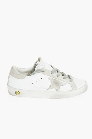 Leather Sneakers