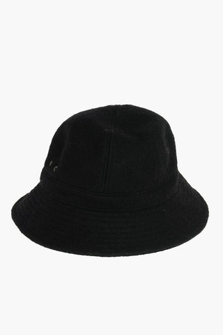 Wool Fedora Hat