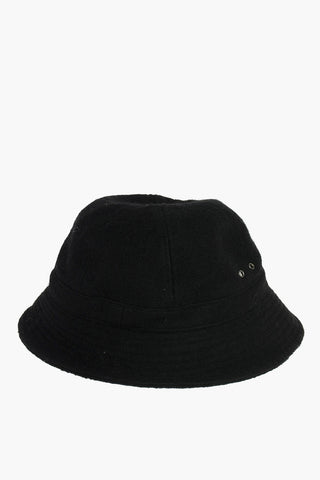 Wool Fedora Hat