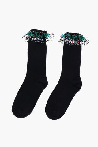 Wool Socks