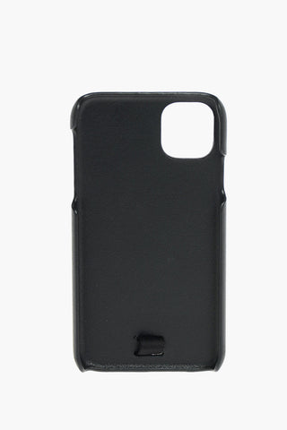 iPhone 11 Cover with Neck Strap