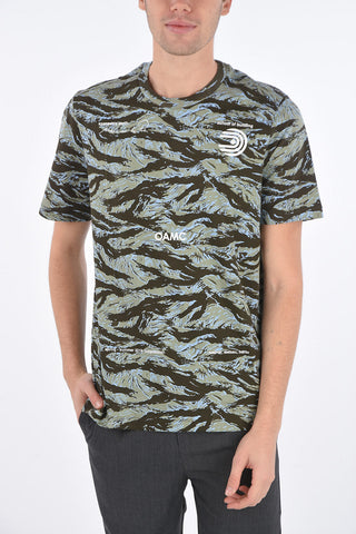 T-shirt a Fantasia