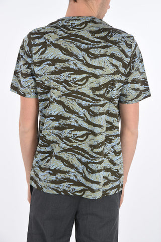 T-shirt a Fantasia