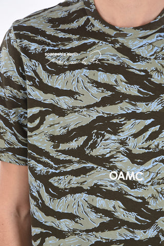 T-shirt a Fantasia